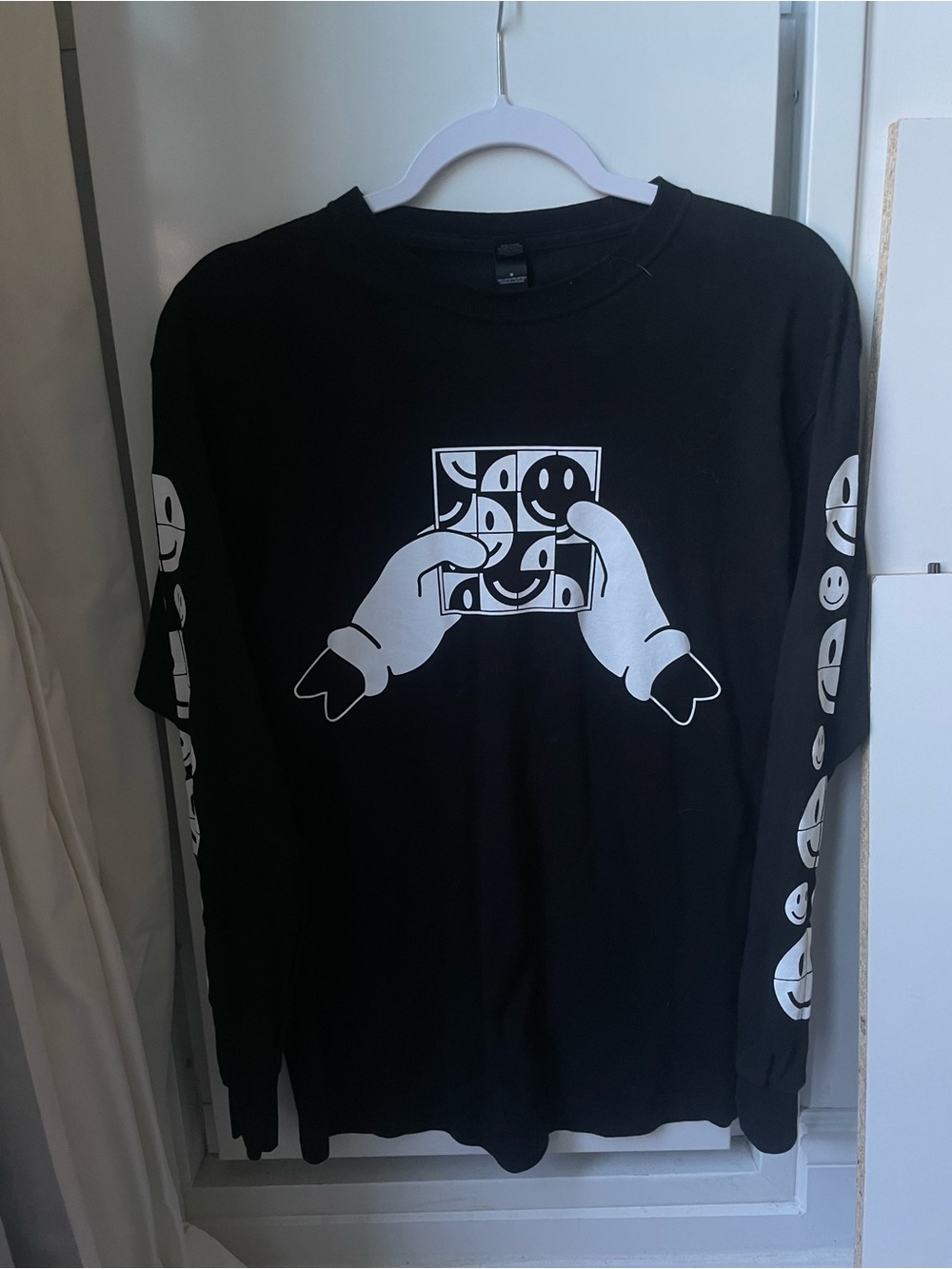 Official GJones merch
